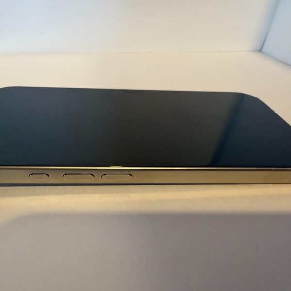 Apple iPhone 16 Pro - Unlocked, 1 TB, Natural, A3083