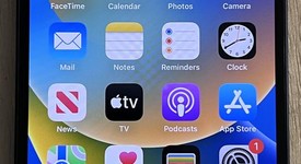Good
													Apple iPhone 13 - Verizon, Midnight, 128 GB, A2482, photo 1 of 7