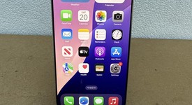 Good
													Apple iPhone 16 Pro Max - Unlocked, Natural, 256 GB, A3084, photo 1 of 15