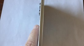 Mint
													Samsung Galaxy S25 Edge - Unlocked, Silver, 256 GB, 12 GB, SM-S937U1, photo 4 of 9