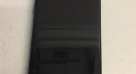 Fair
													Samsung Galaxy S9 Plus - AT&T, Blue, 64 GB, SM-G965U, photo 2 of 6