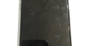 Good
													Apple iPhone 7 - Unlocked, Black, 128 GB, A1778, GSM, photo 3 of 5