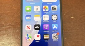 Good
													Apple iPhone 13 - Unlocked, Midnight, 128 GB, A2482, photo 2 of 24
