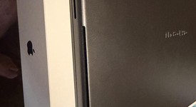 Mint
													MacBook Pro 2024 - 14" - Apple M4, Space Black, 512 GB, 16 GB, photo 4 of 11