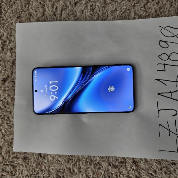 Vivo X200 Ultra - Unlocked Non-US, 512 GB, Red, 16 GB