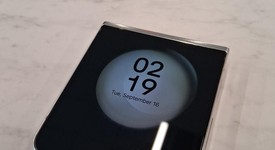 Mint
													Samsung Galaxy Z Flip5 - AT&T, Cream, 256 GB, 8 GB, SM-F731U, photo 4 of 11