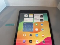 Apple iPad 9th Gen