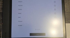 Good
													Onyx Boox Note Air4 C - 64 GB, 6 GB, photo 2 of 18