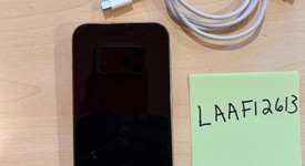 Good
													Apple iPhone 15 Pro - T-Mobile, Natural, 256 GB, A2848, photo 1 of 4