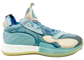 adidas Zone Boost Pusha T for sale