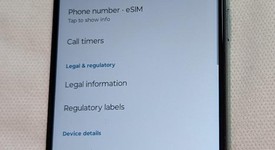 Good
													Moto G 5G (2024) - T-Mobile, Green, 128 GB, 4 GB, photo 2 of 4