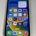 Fair Apple iPhone 12 Mini - Unlocked, Black, 128 GB, A2176