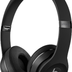 Used Beats Solo3 - Black