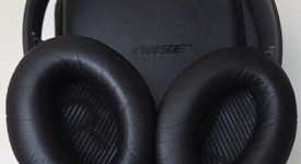 Used
													Bose QuietComfort 35 II - Black, photo 2 of 4