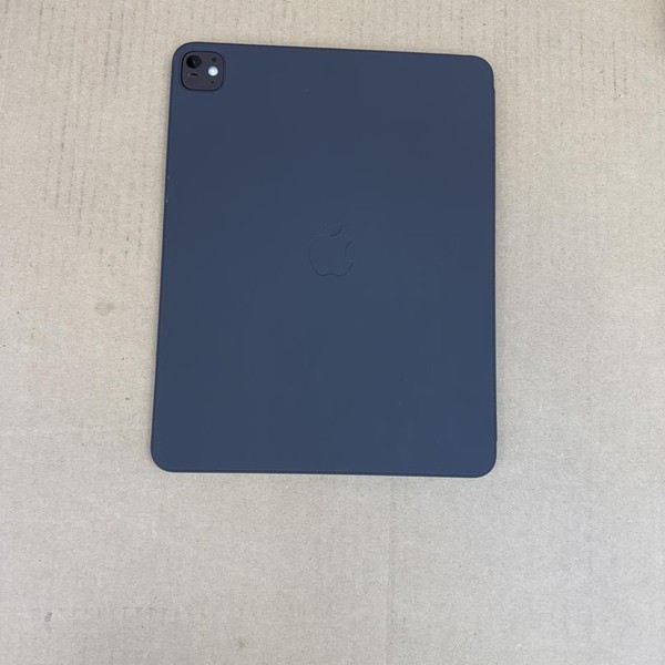 Apple iPad Pro 13 inch (M4) 2024 - Unlocked, 256 GB, Black, 8 GB, A2926, Standard Glass