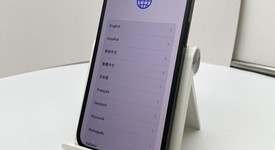 Fair
													Apple iPhone 14 - Unlocked, Midnight, 128 GB, A2649, photo 1 of 7