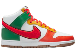 Nike Dunk High University 7-Eleven for sale