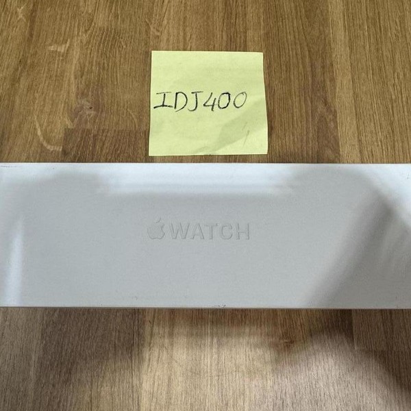 Apple Watch Series 11 42mm - Unlocked, Rose Gold, A3335 - Cellular, Aluminum