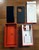 Mint OnePlus 12R - Unlocked, Gray, 256 GB, 16 GB, CPH2611