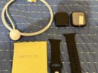 Apple Watch SE 1st Gen 44mm