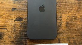 Good
													Apple iPhone 15 - Unlocked, Black, 128 GB, A2846, photo 4 of 8