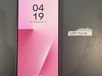 Samsung Galaxy Z Flip7