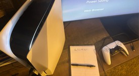Good
													PlayStation 5 Standard Edition (2020) - White, 825 GB, Standard Edition, photo 3 of 3