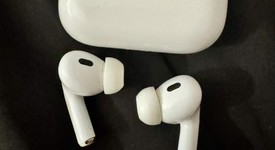 Used
													Apple AirPods Pro 2 - USB-C, photo 3 of 5