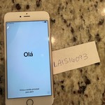 Good Apple iPhone 7 Plus - AT&T, 128 GB, Rose Gold, A1784