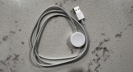 Good
													Apple Watch Series 5 40mm - Gray, A2092 - GPS, Aluminum, photo 2 of 15