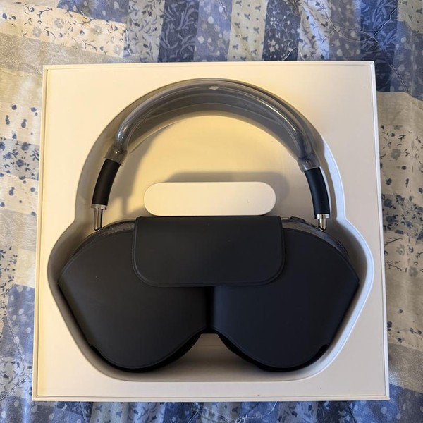 Apple AirPods Max 2 - Midnight