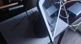 Good
													Google Nest Hub Max - Charcoal, photo 3 of 10