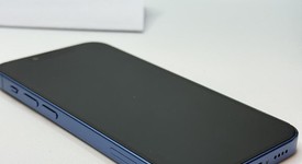 Good
													Apple iPhone 13 Mini - Unlocked, Blue, 256 GB, A2481, photo 2 of 5