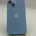Good Apple iPhone 14 - AT&T, 128 GB, Blue, A2649