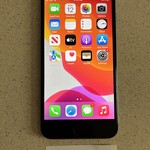 Good Apple iPhone 6S - AT&T, 32 GB, Grey, A1633