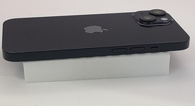 Mint
													Apple iPhone 14 - T-Mobile, Midnight, 128 GB, A2649, photo 3 of 7