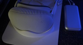 Mint
													Apple Vision Pro - 512 GB, photo 1 of 11
