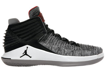 Jordan XXXII Black Cement for sale