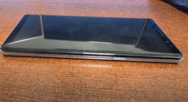 Good
													Samsung Galaxy Note 8 - Verizon, Gray, 64 GB, SM-N950U, photo 6 of 6