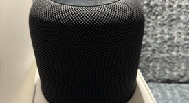 Mint
													Apple HomePod 1st Gen - Gray, photo 5 of 5