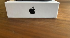 Mint
													Apple iPhone 16 Pro - Unlocked, Black, 128 GB, A3083, photo 4 of 11