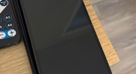 Good
													Samsung Galaxy A54 5G - Unlocked, Graphite, 128 GB, 6 GB, photo 1 of 5