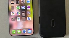 Mint
													Apple iPhone 16 Pro Max - Unlocked, Black, 256 GB, A3084, photo 5 of 13