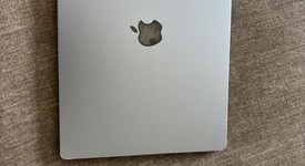 Good
													MacBook Pro 2021 - 16" - Apple M1 Pro 10-core, Gray, 1 TB, 16 GB, photo 2 of 4