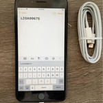 Good Apple iPhone 7 Plus - Unlocked, Black, 32 GB, A1784, GSM