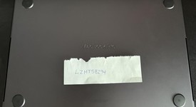 Good
													MacBook Pro Late 2023 (M3) - 14" - Apple M3 Pro 11-core, Black, 512 GB, 18 GB, 14-core GPU, photo 4 of 5