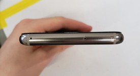 Good
													Samsung Galaxy S8 Plus - Unlocked Non-US, Gold, 64 GB, 4 GB, SM-G955F, photo 4 of 7