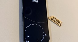 Mint
													Google Pixel 10 Pro - Unlocked, Obsidian, 256 GB, G4QUR, photo 5 of 7