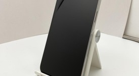 Fair
													Apple iPhone 14 Pro Max - Unlocked, Silver, 128 GB, A2651, photo 2 of 8
