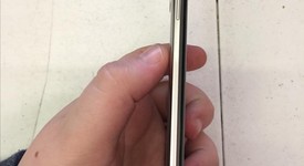 Good
													Samsung Galaxy S7 Edge - Unlocked, Silver, 32 GB, SM-G935U, photo 4 of 7